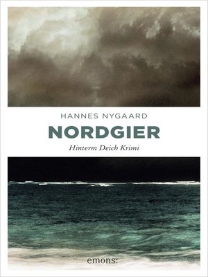 cover image of Nordgier